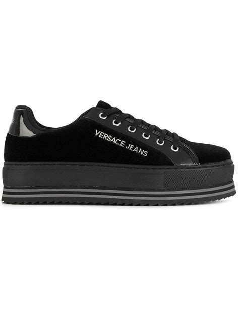 versace jeans shoes womens